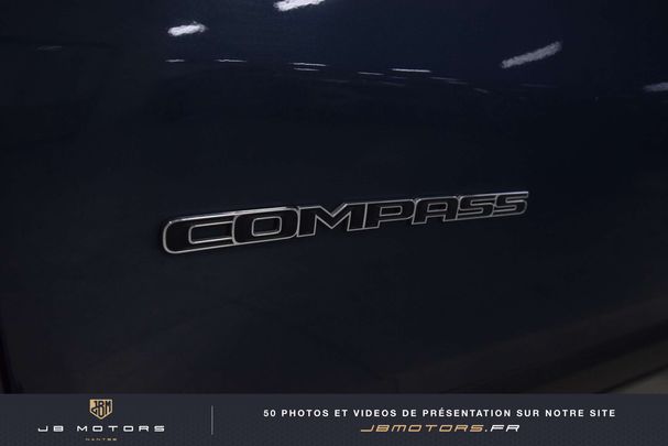 Jeep Compass Limited 140 kW image number 13