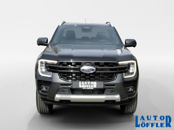 Ford Ranger Wildtrak 151 kW image number 8