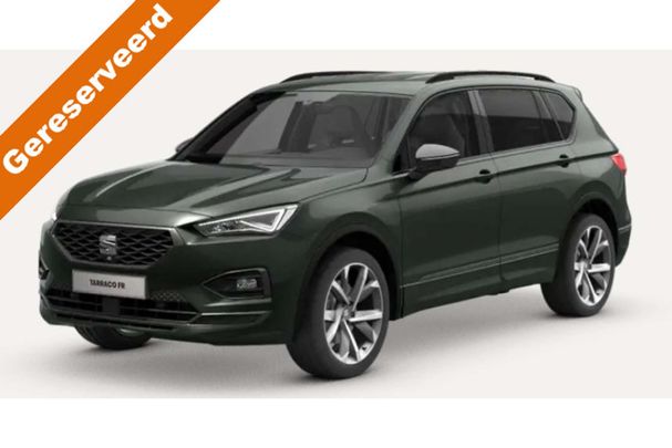 Seat Tarraco 1.5 TSI 110 kW image number 1