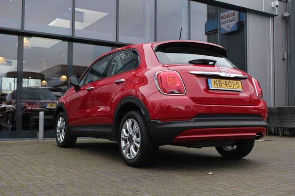 Fiat 500X 1.4 103 kW image number 6