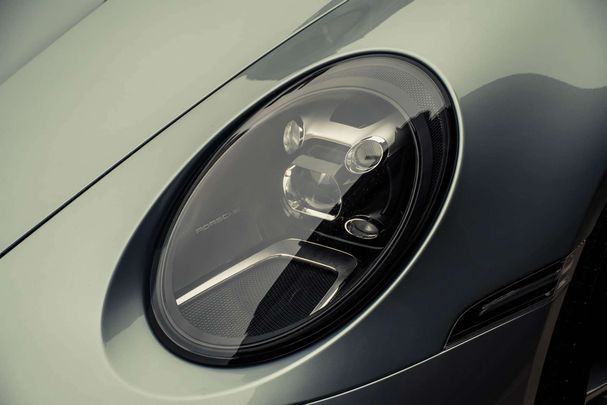 Porsche 992 Carrera 4 PDK 283 kW image number 8