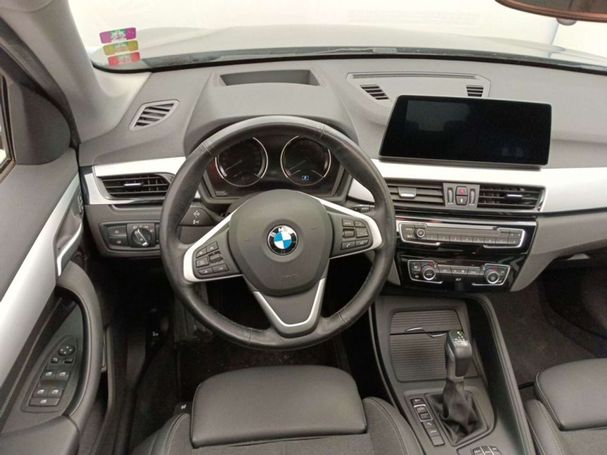 BMW X1 25e xDrive 162 kW image number 8