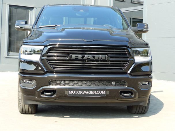 RAM 1500 294 kW image number 9