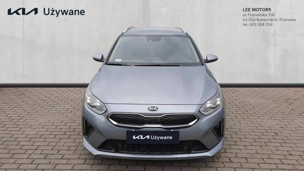 Kia Ceed 104 kW image number 8