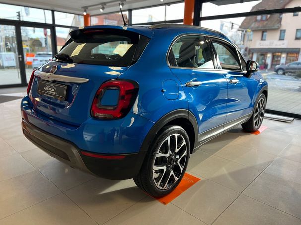 Fiat 500X Cross 1.6 MultiJet 96 kW image number 5