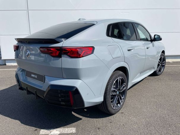 BMW X2 sDrive 127 kW image number 3