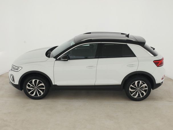 Volkswagen T-Roc 1.5 TSI Style DSG 110 kW image number 6