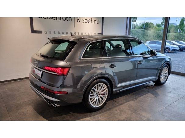 Audi SQ7 TFSI 373 kW image number 28