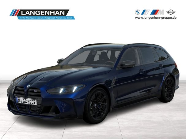 BMW M3 Touring M xDrive 390 kW image number 1