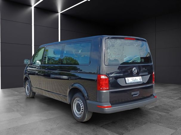 Volkswagen T6 Kombi TDI 110 kW image number 5