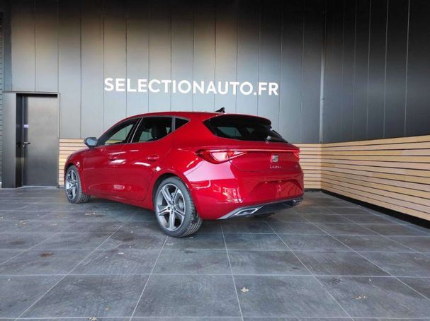 Seat Leon 2.0 TDI FR 110 kW image number 2