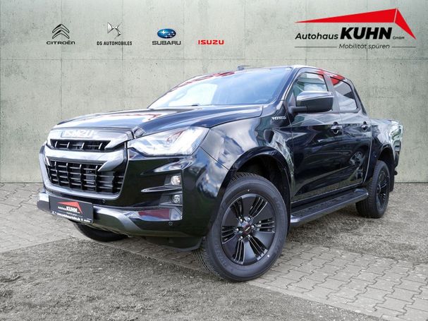 Isuzu D-Max Double Cab 120 kW image number 1