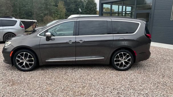 Chrysler Pacifica 214 kW image number 7