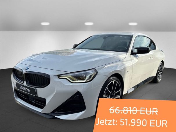 BMW M240i 275 kW image number 2