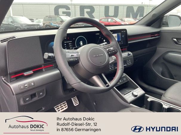 Hyundai Kona 160 kW image number 16