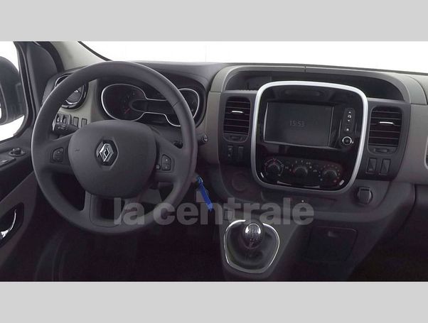 Renault Trafic DCi 120 L2H1 88 kW image number 34