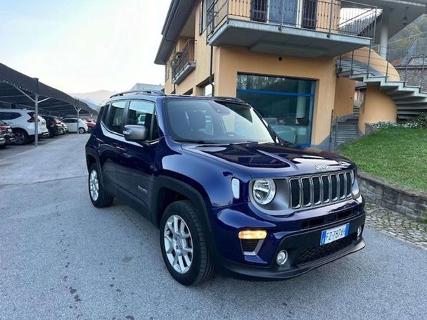 Jeep Renegade 2.0 103 kW image number 2