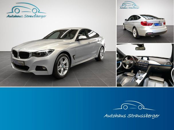 BMW 320i Gran Turismo xDrive 135 kW image number 1