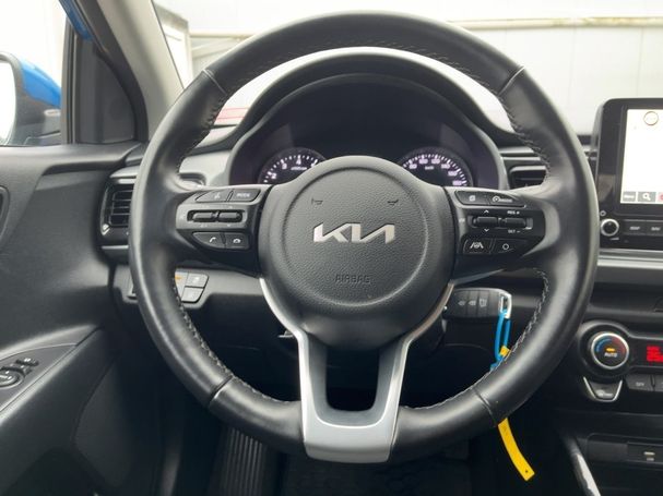 Kia Rio 1.0 T-GDi 74 kW image number 8