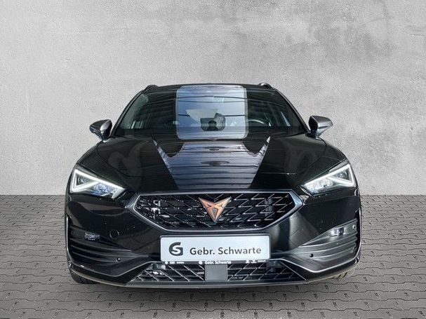 Cupra Leon e-Hybrid DSG 150 kW image number 3