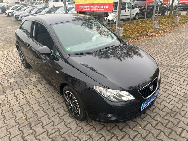 Seat Ibiza SC 1.4 63 kW image number 6