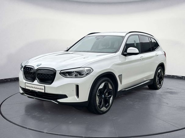 BMW iX3 Impressive 210 kW image number 1