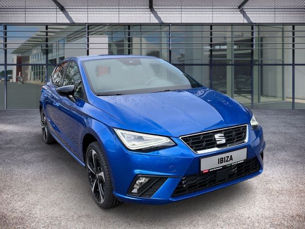 Seat Ibiza 1.0 TSI FR 81 kW image number 7