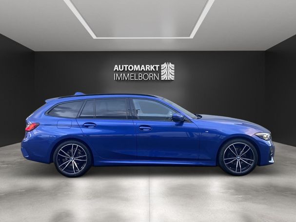 BMW 320d Touring M Sport xDrive 140 kW image number 7