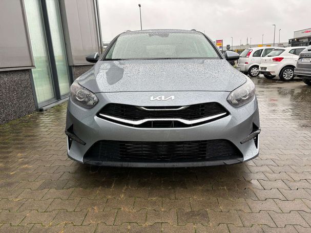 Kia Ceed Sportswagon 1.5 T-GDI 103 kW image number 1