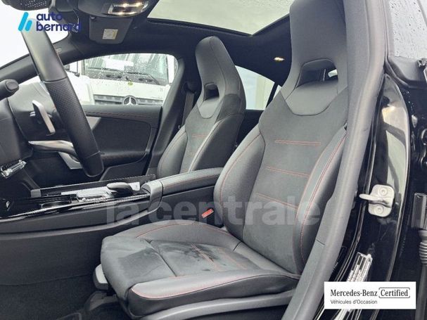 Mercedes-Benz CLA 250 160 kW image number 21