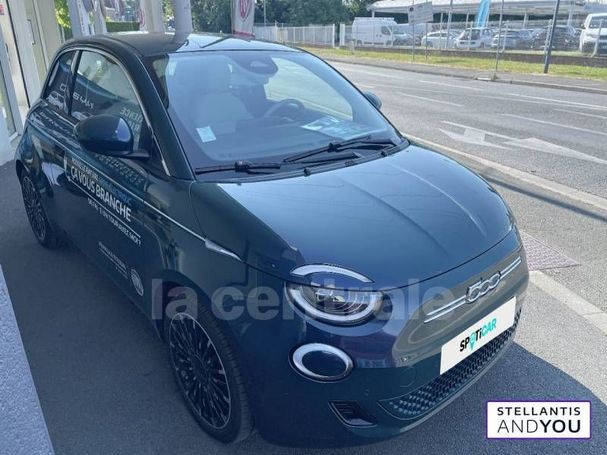 Fiat 500 e 70 kW image number 2