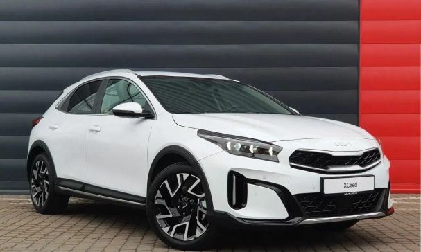 Kia XCeed 1.5 T-GDI 118 kW image number 3