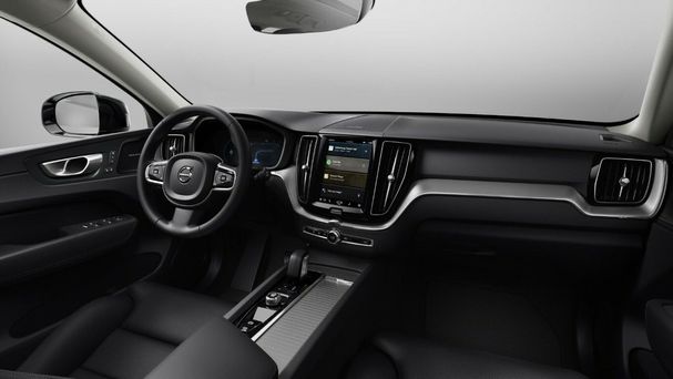 Volvo XC60 B4 AWD 145 kW image number 4