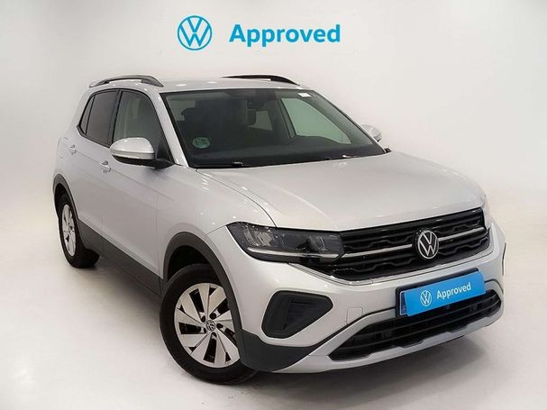 Volkswagen T-Cross 1.0 TSI Life 85 kW image number 1