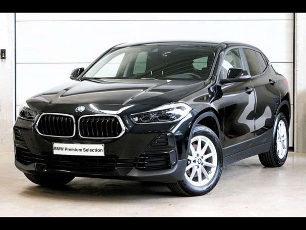 BMW X2 M sDrive 100 kW image number 1