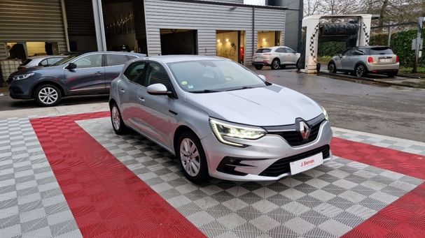 Renault Megane BLUE dCi 115 85 kW image number 2