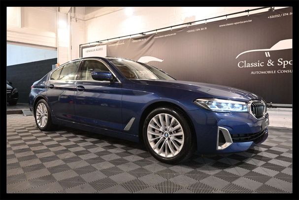 BMW 530i xDrive 185 kW image number 2