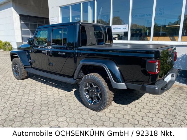 Jeep Gladiator 3.0 V6 Overland 194 kW image number 3