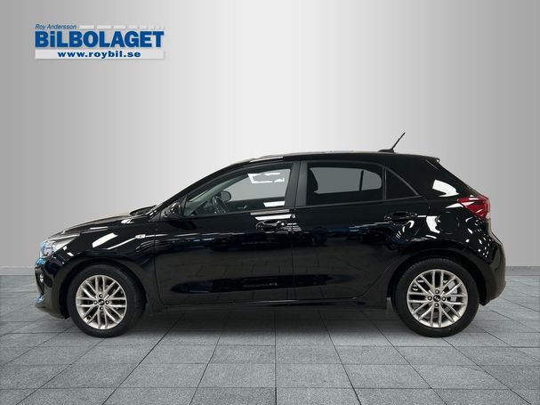 Kia Rio 1.2 63 kW image number 3