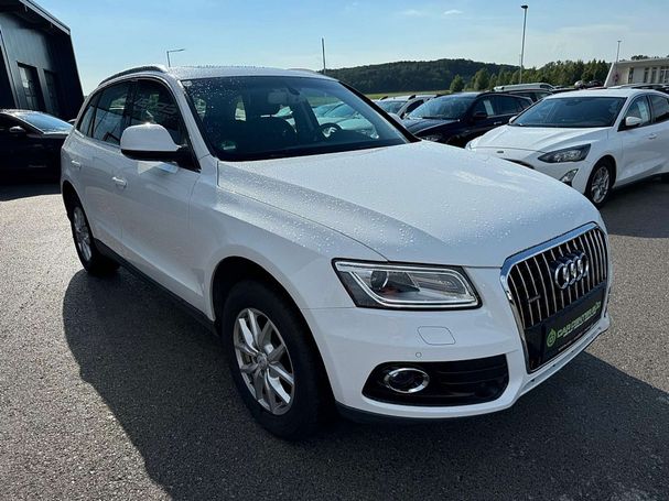 Audi Q5 3.0 TDI quattro S tronic 190 kW image number 7