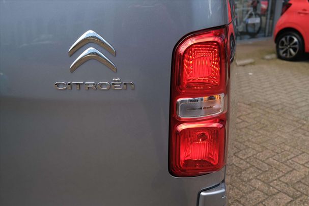 Opel Vivaro L2 100 kW image number 14