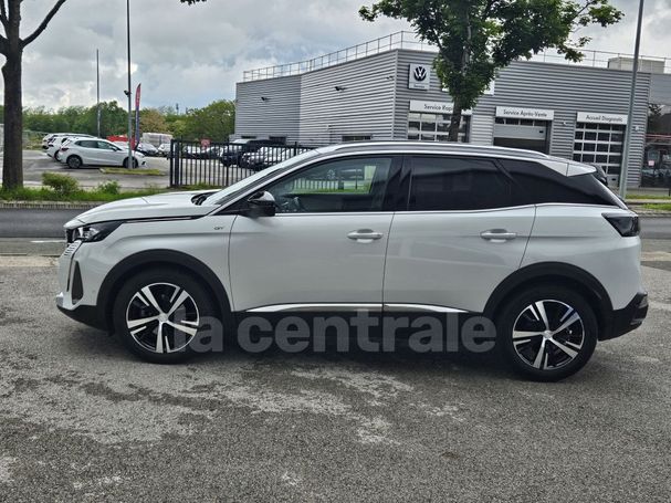 Peugeot 3008 BlueHDi 130 S&S 96 kW image number 2