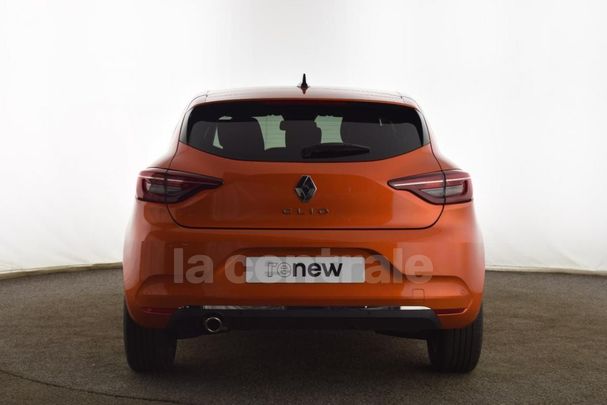 Renault Clio TCe 140 Techno 103 kW image number 6