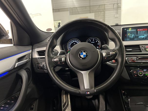 BMW X2 xDrive 140 kW image number 19