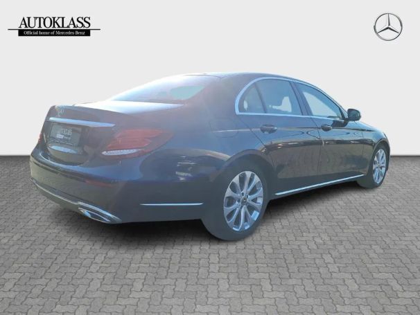 Mercedes-Benz E 220 d 143 kW image number 3