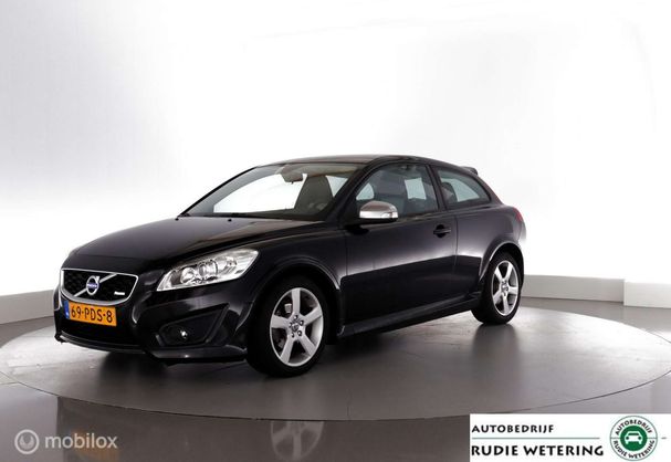 Volvo C30 1.6 74 kW image number 1