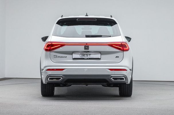 Seat Tarraco 1.5 TSI 110 kW image number 6