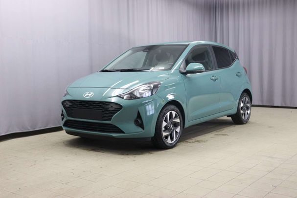 Hyundai i10 1.2 62 kW image number 1