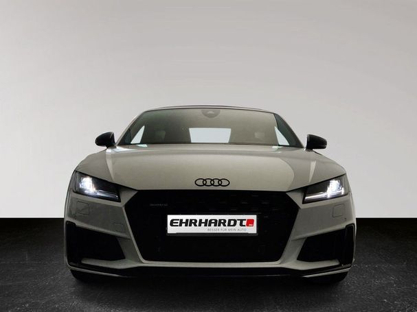 Audi TT 45 TFSI quattro S tronic 180 kW image number 3