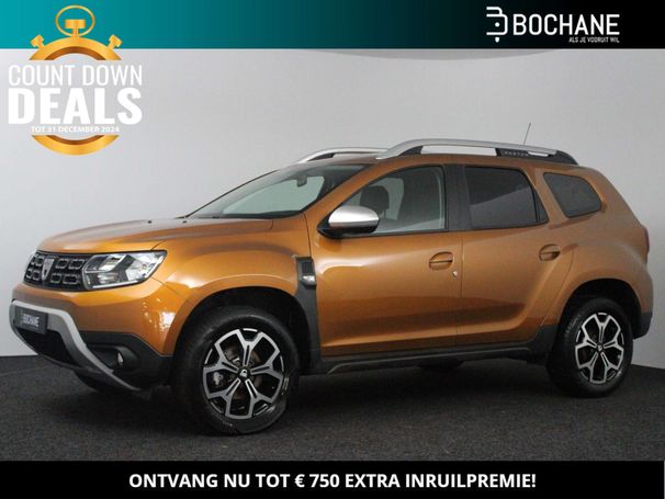 Dacia Duster TCe 130 Prestige 96 kW image number 1